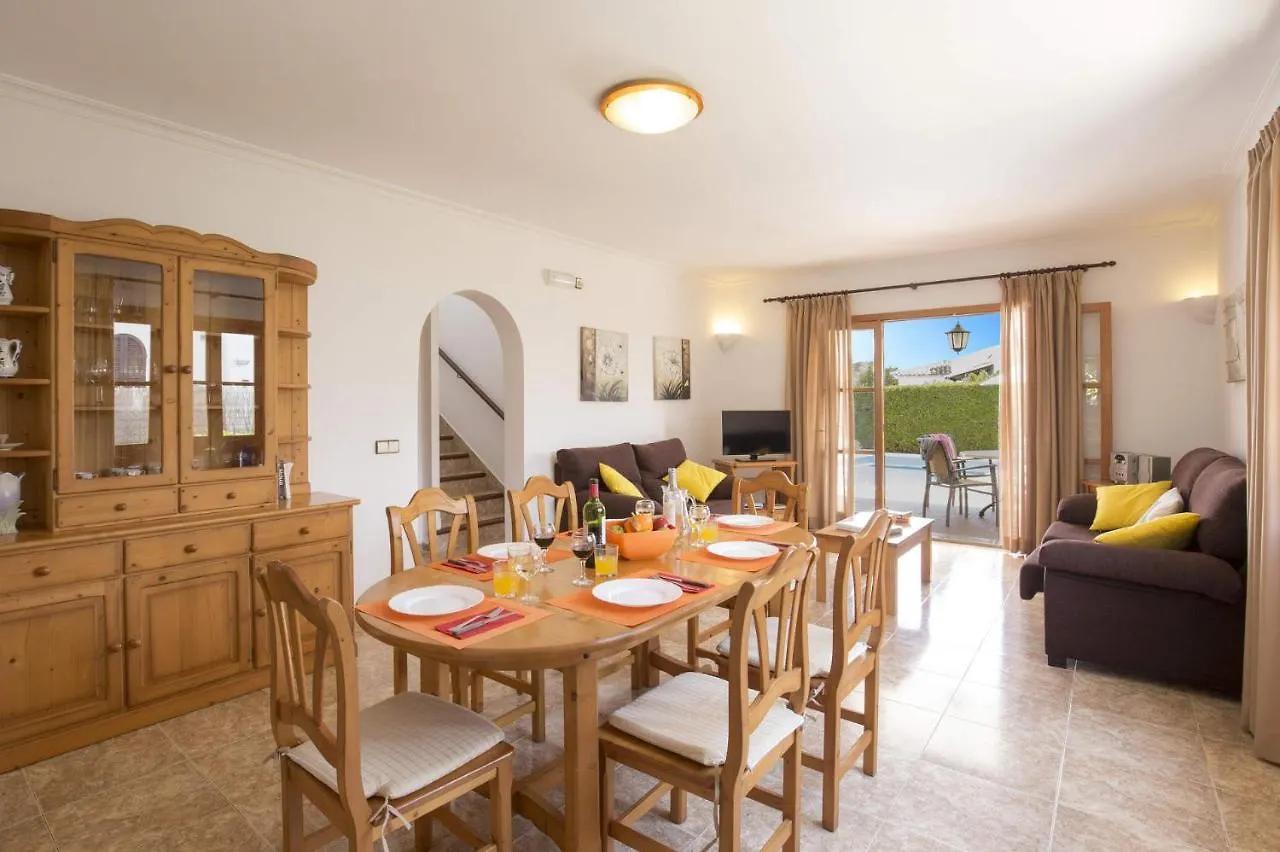 Villa Roig By Villa Plus Cala d'Or  Spain