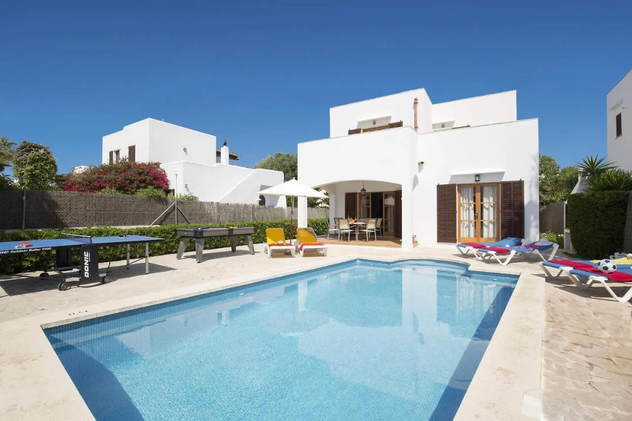 Villa Roig By Villa Plus Cala D´Or