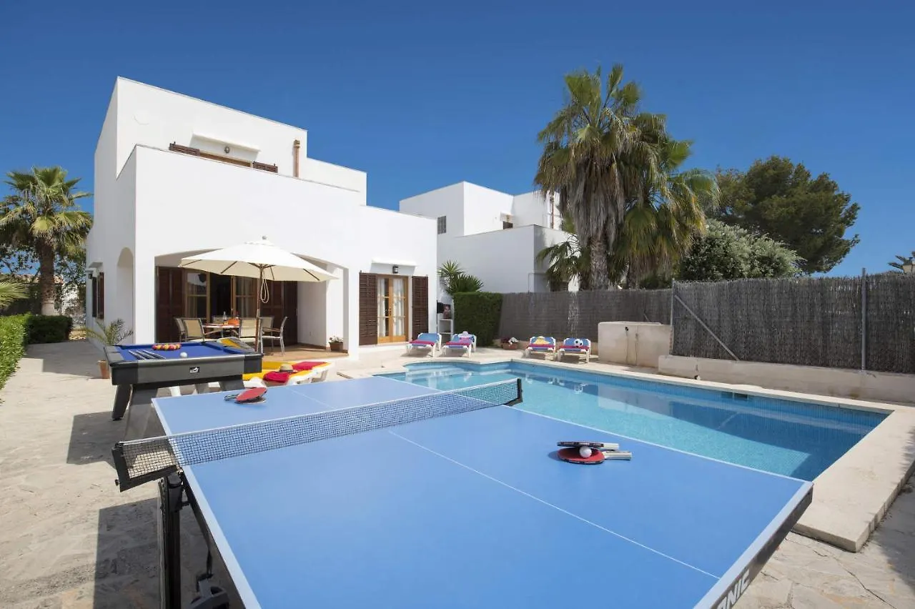 Villa Roig By Villa Plus Cala d'Or  Spain