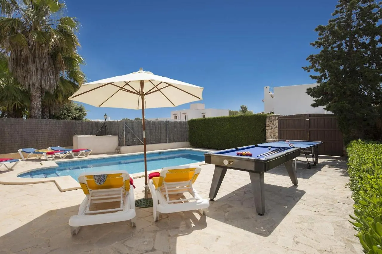 Villa Roig By Villa Plus Cala D´Or Spanien