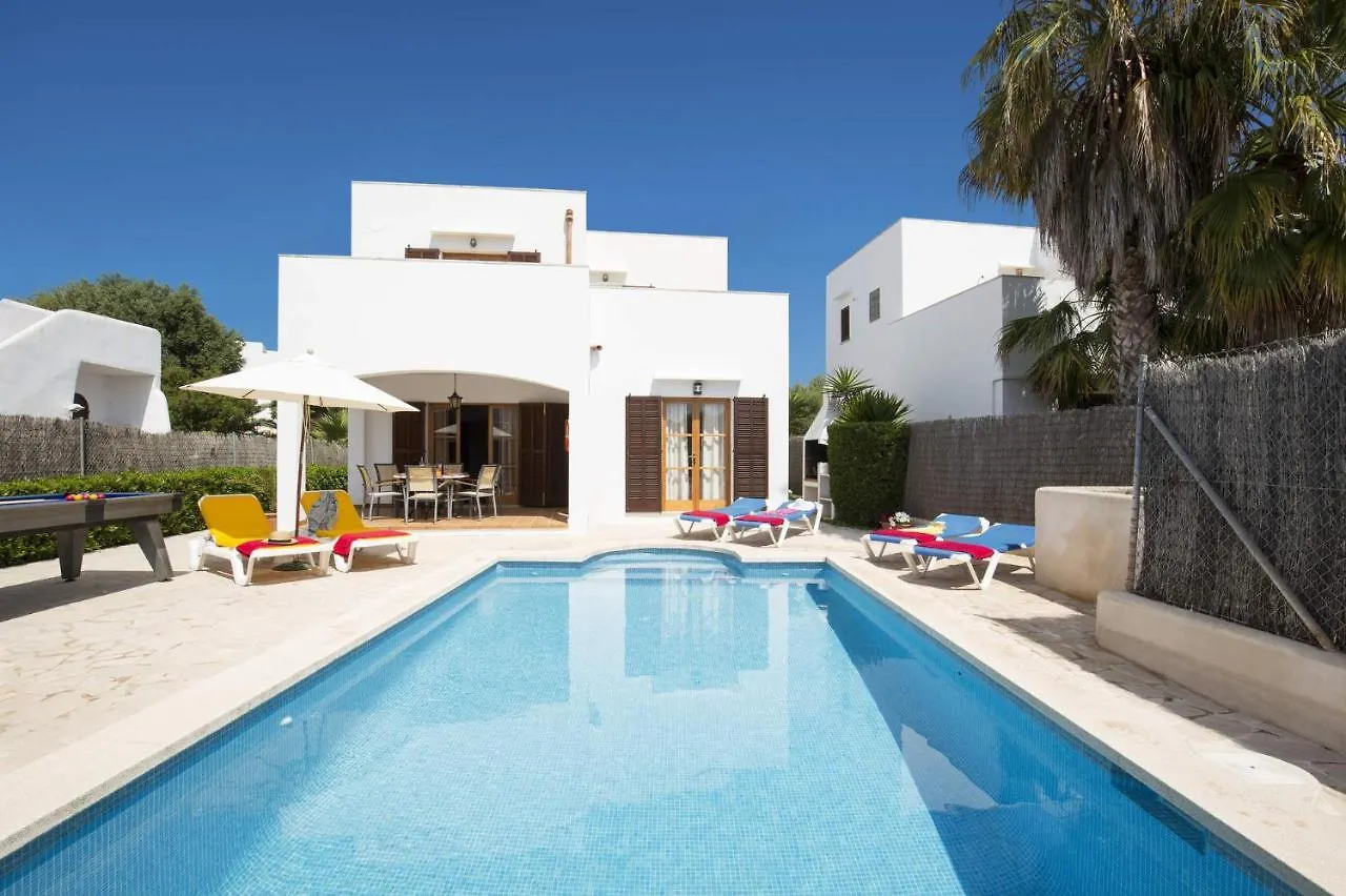 Villa Roig By Villa Plus Cala D´Or