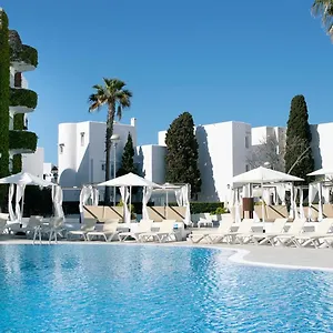 4* Appart hôtel Bluesea Club Martha's