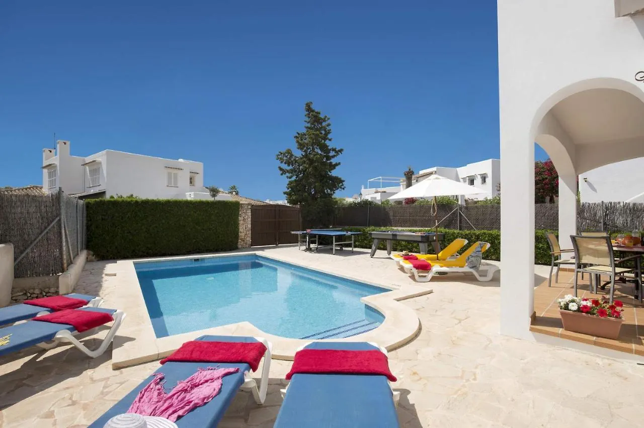 Villa Roig By Villa Plus Cala D´Or 0*,