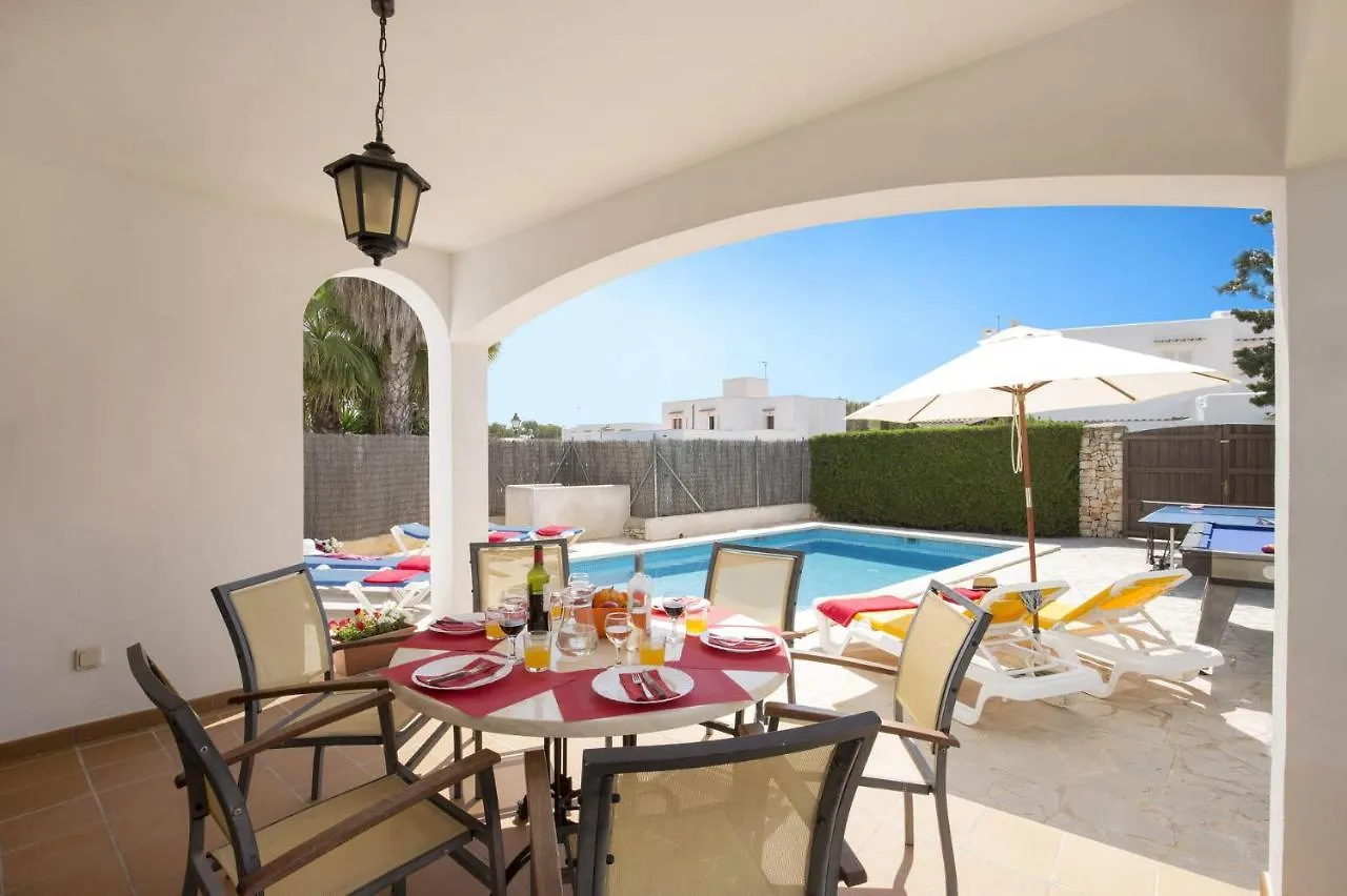 Villa Roig By Villa Plus Cala D´Or 0*,  Spanien