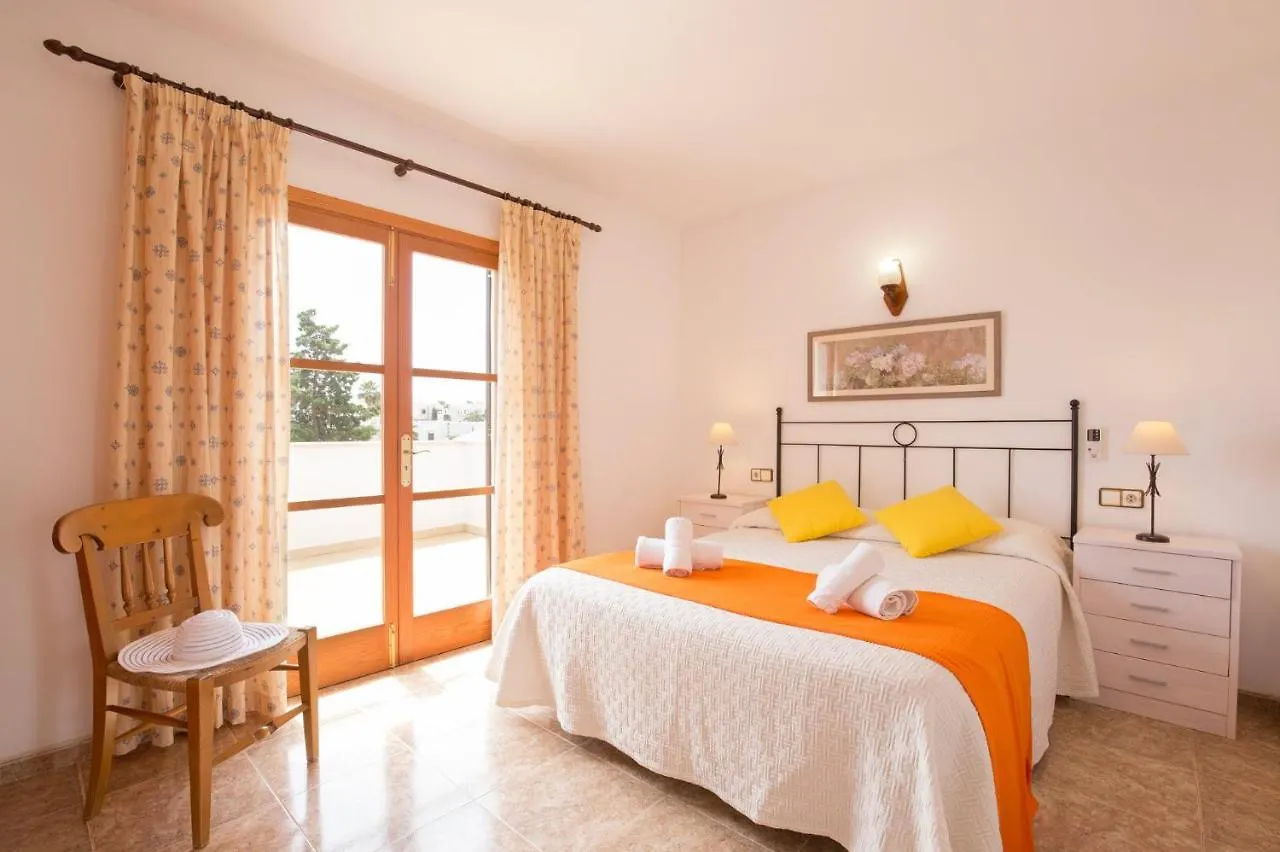 Villa Roig By Villa Plus Cala D´Or 0*,  Spanien