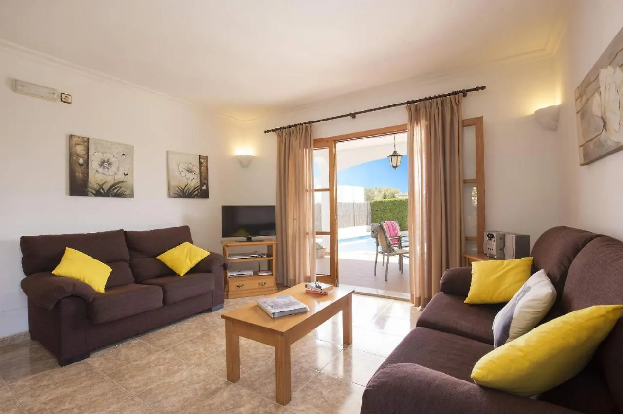 Villa Roig By Villa Plus Cala D´Or