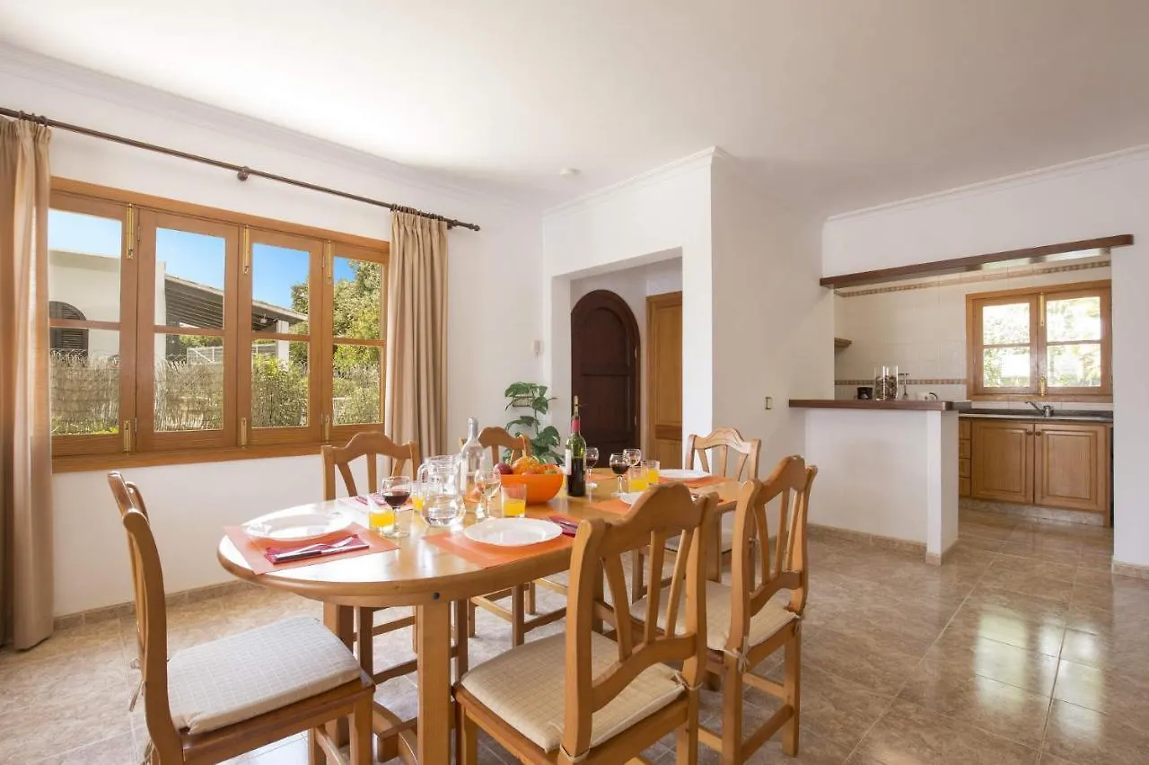 Villa Roig By Villa Plus Cala D´Or