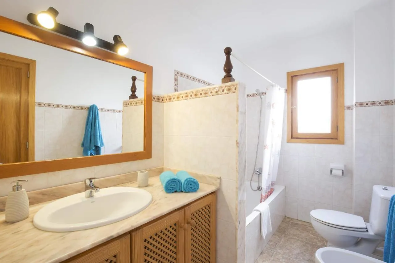 Villa Roig By Villa Plus Cala D´Or