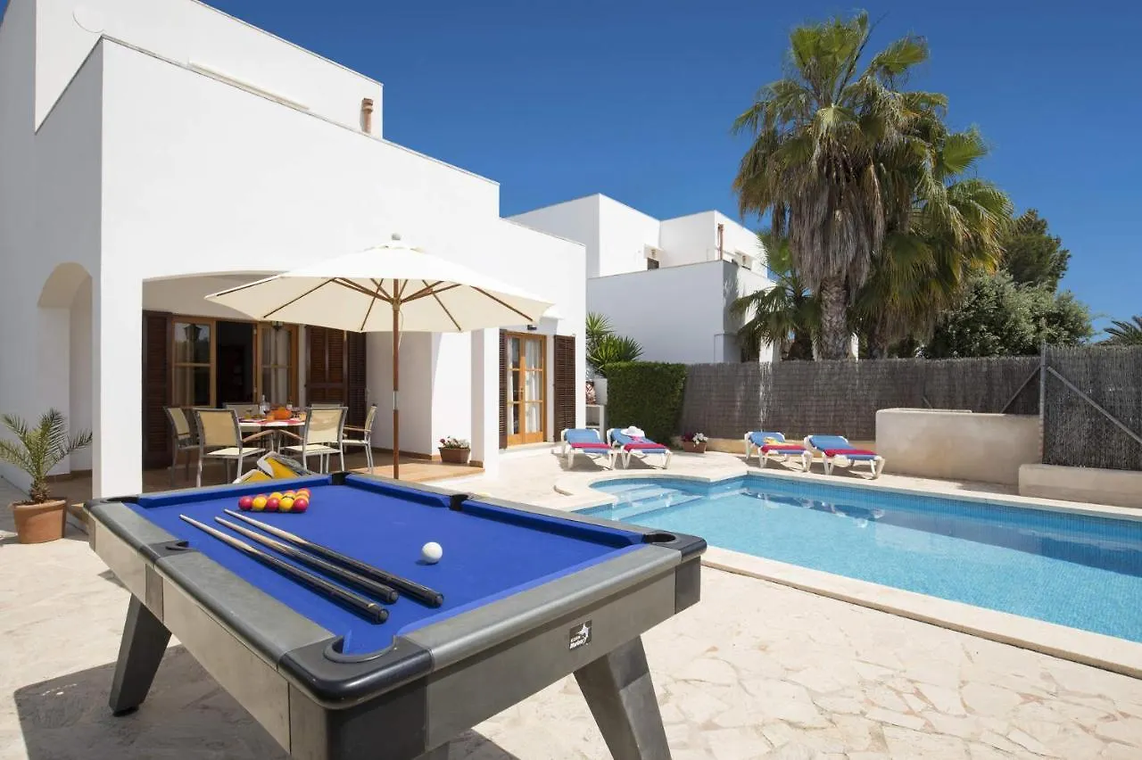 Villa Roig By Villa Plus Cala D´Or