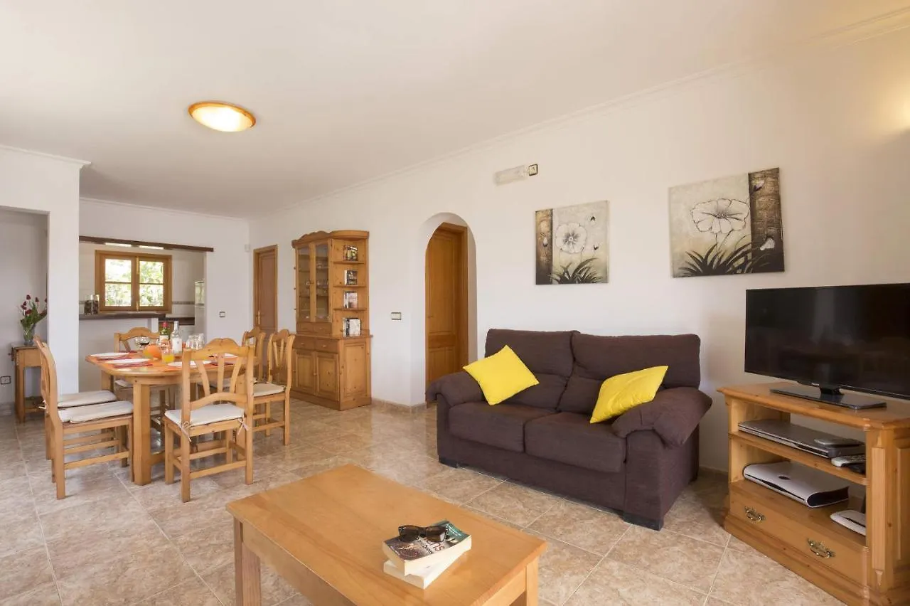 Villa Roig By Villa Plus Cala D´Or
