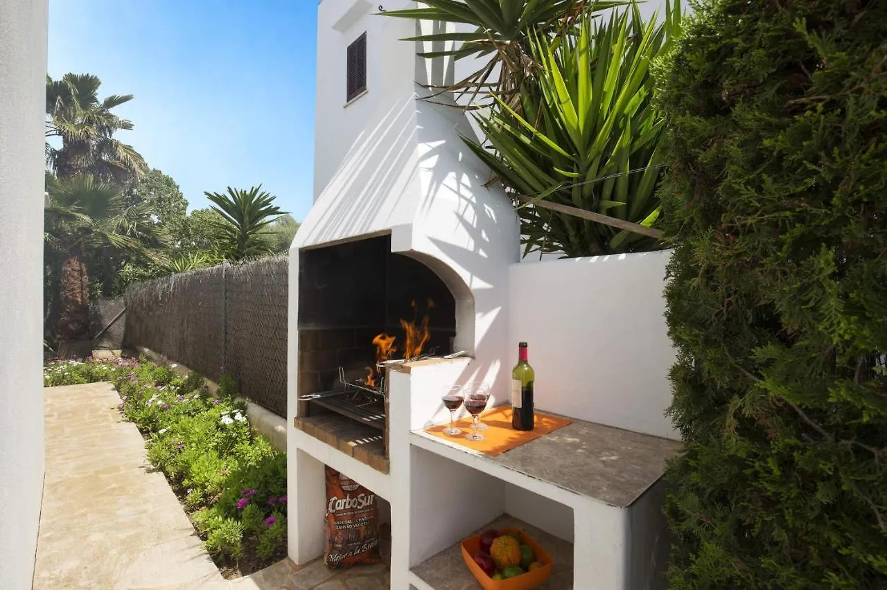 Villa Roig By Villa Plus Cala D´Or 0*,